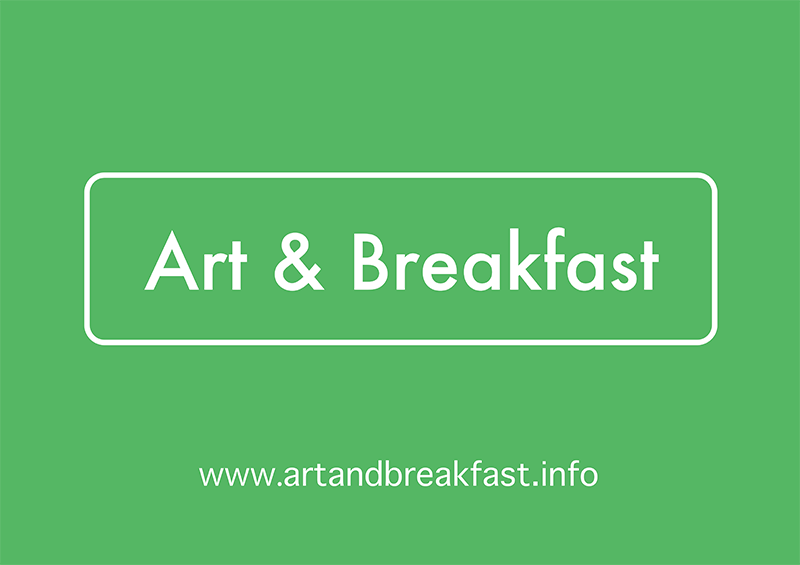 2月21日：Art & Breakfast Day International Vol.3