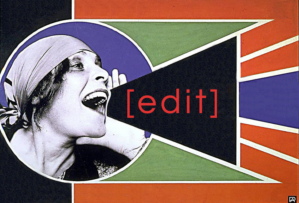 日程変更：2020 Art+Feminism Wikipedia Edit-a-thon